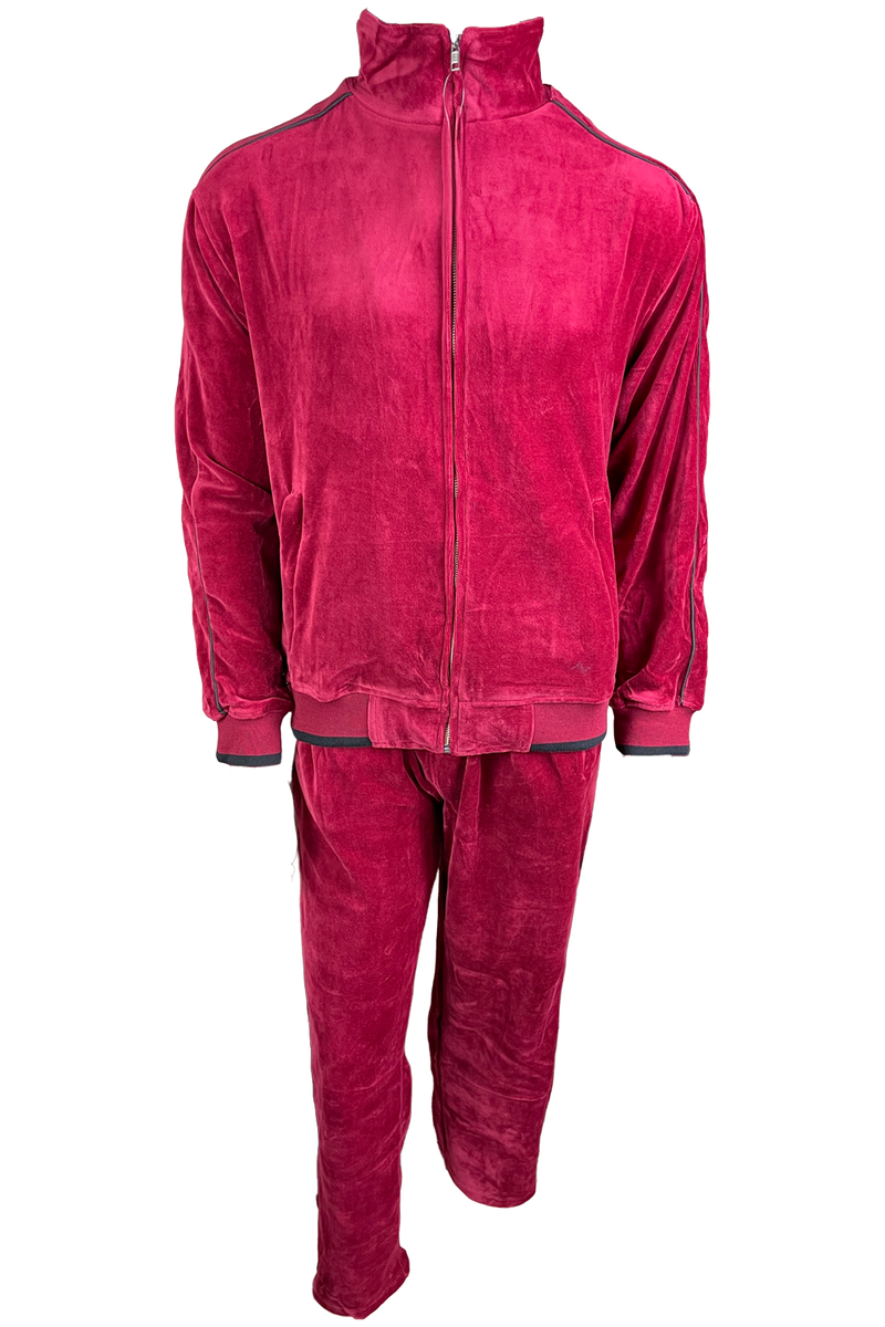 Volatus -Burgundy - Mens