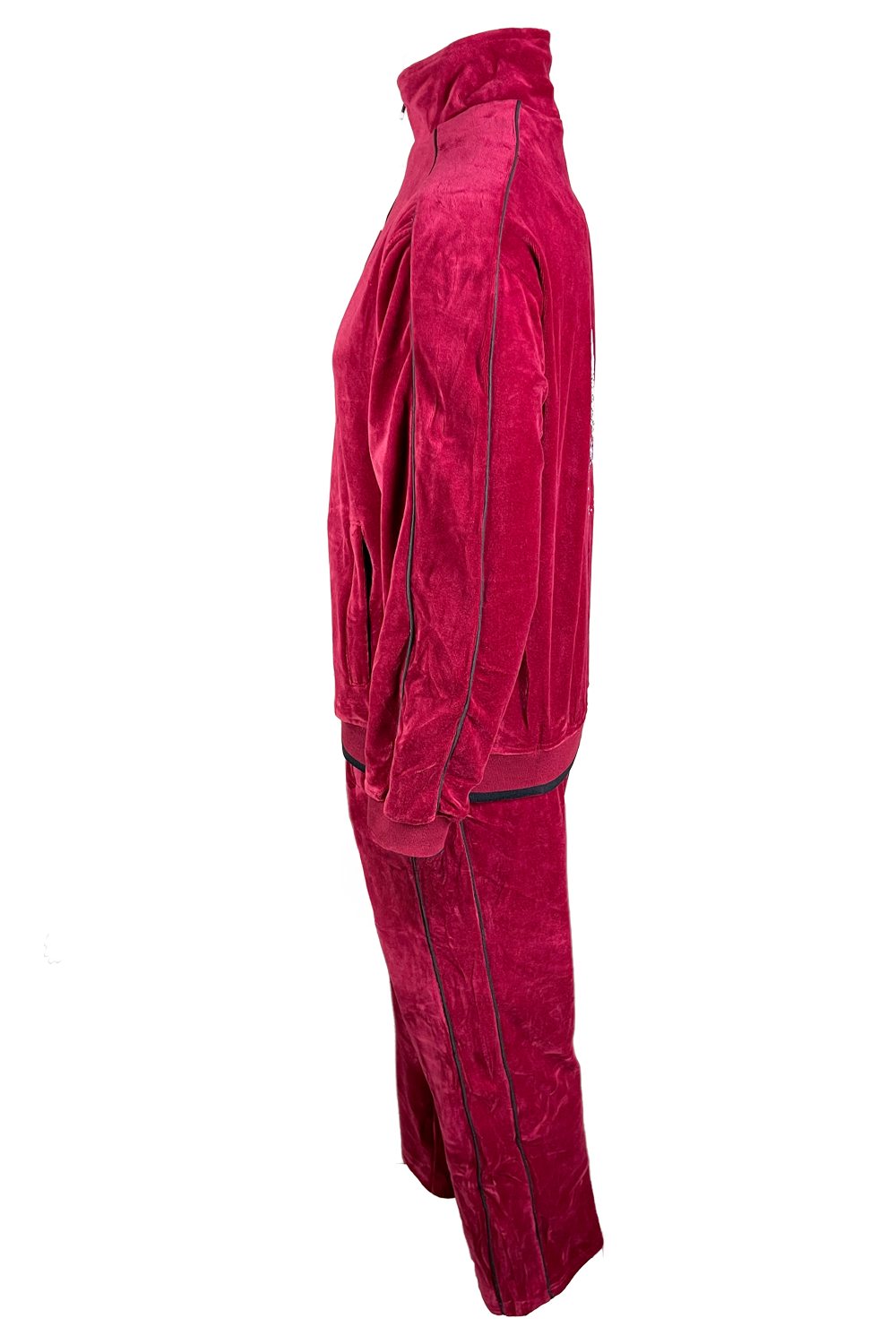 Volatus -Burgundy - Mens