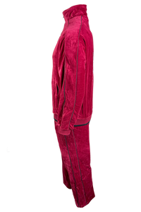 Volatus -Burgundy - Mens