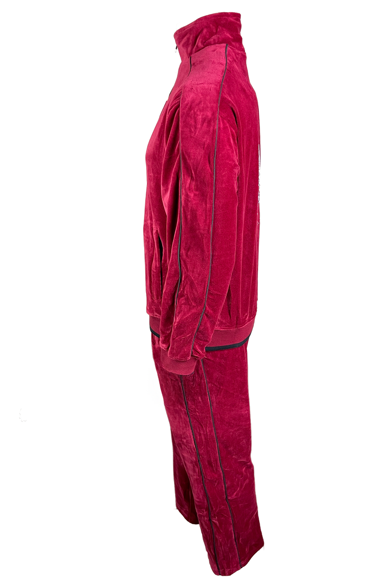 Volatus -Burgundy - Mens