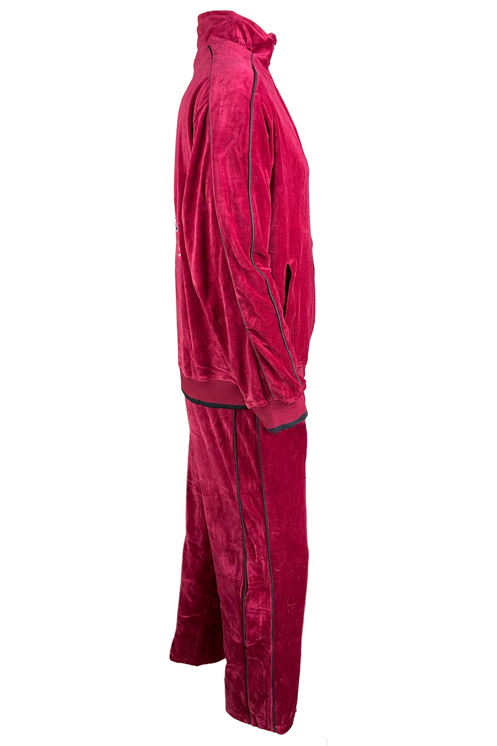 Volatus -Burgundy - Mens