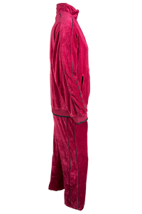 Volatus -Burgundy - Mens