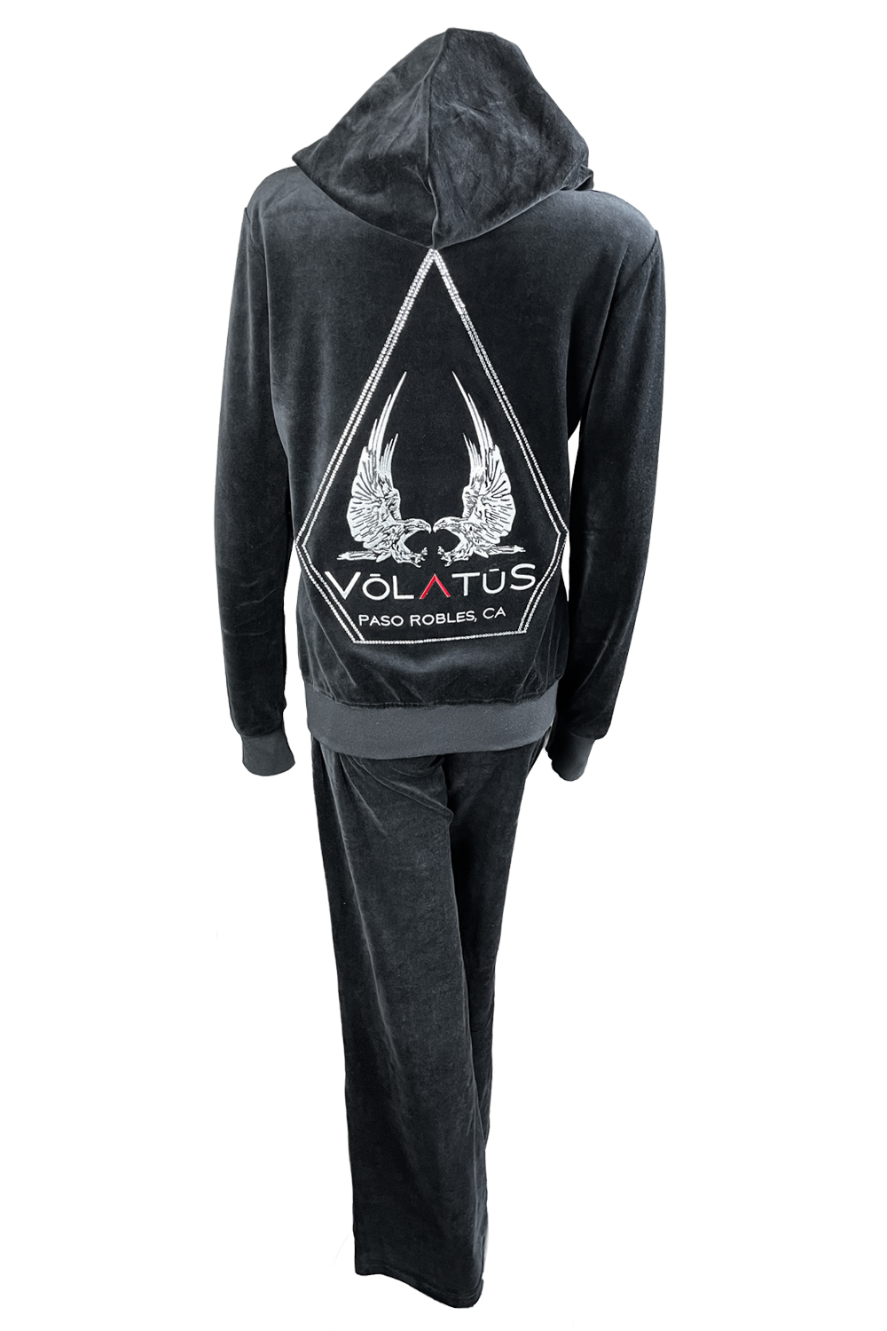 Volatus -Black For Her