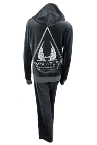 Volatus -Black For Her