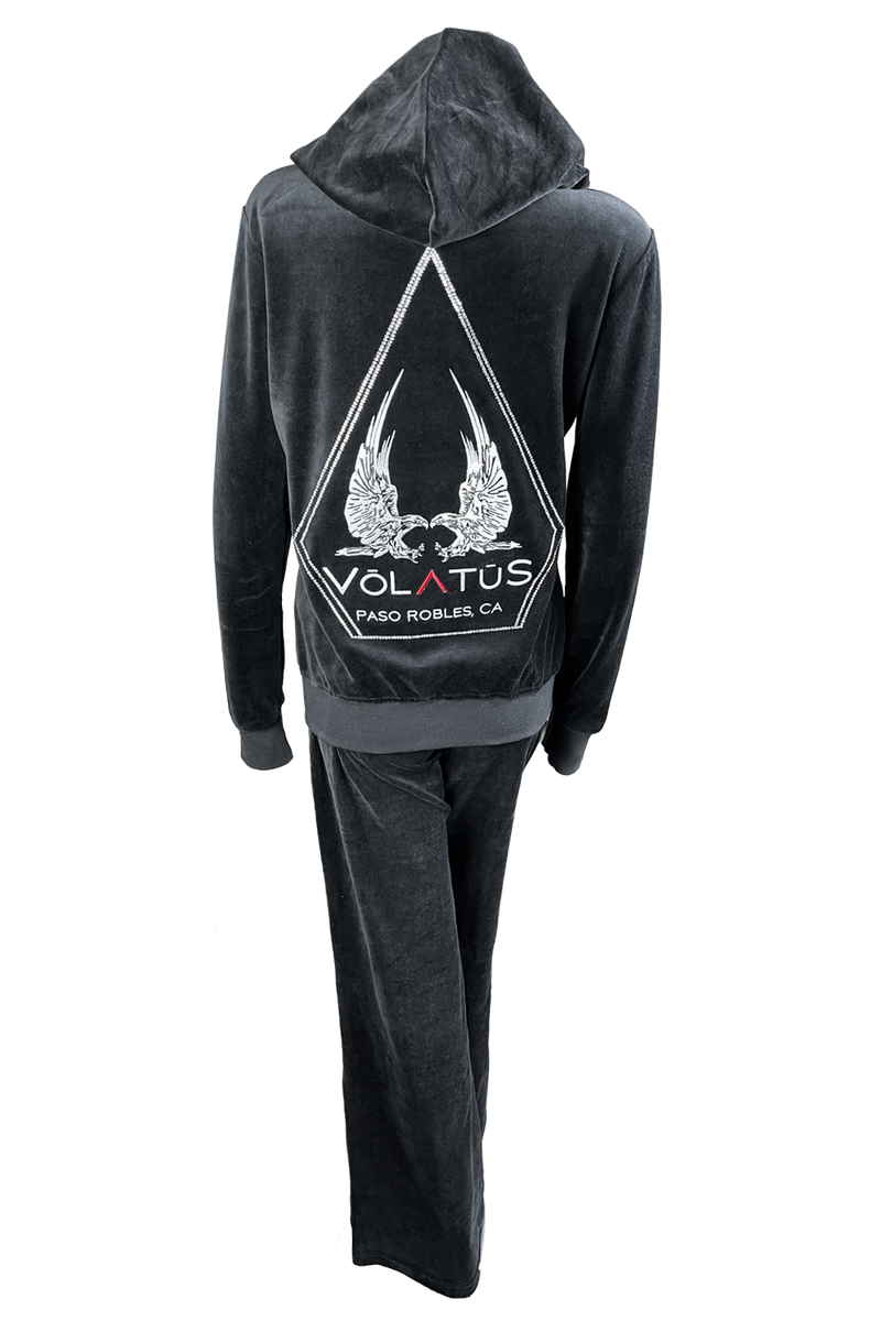 Volatus -Black For Her