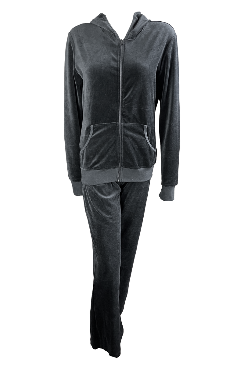 Volatus -Black For Her