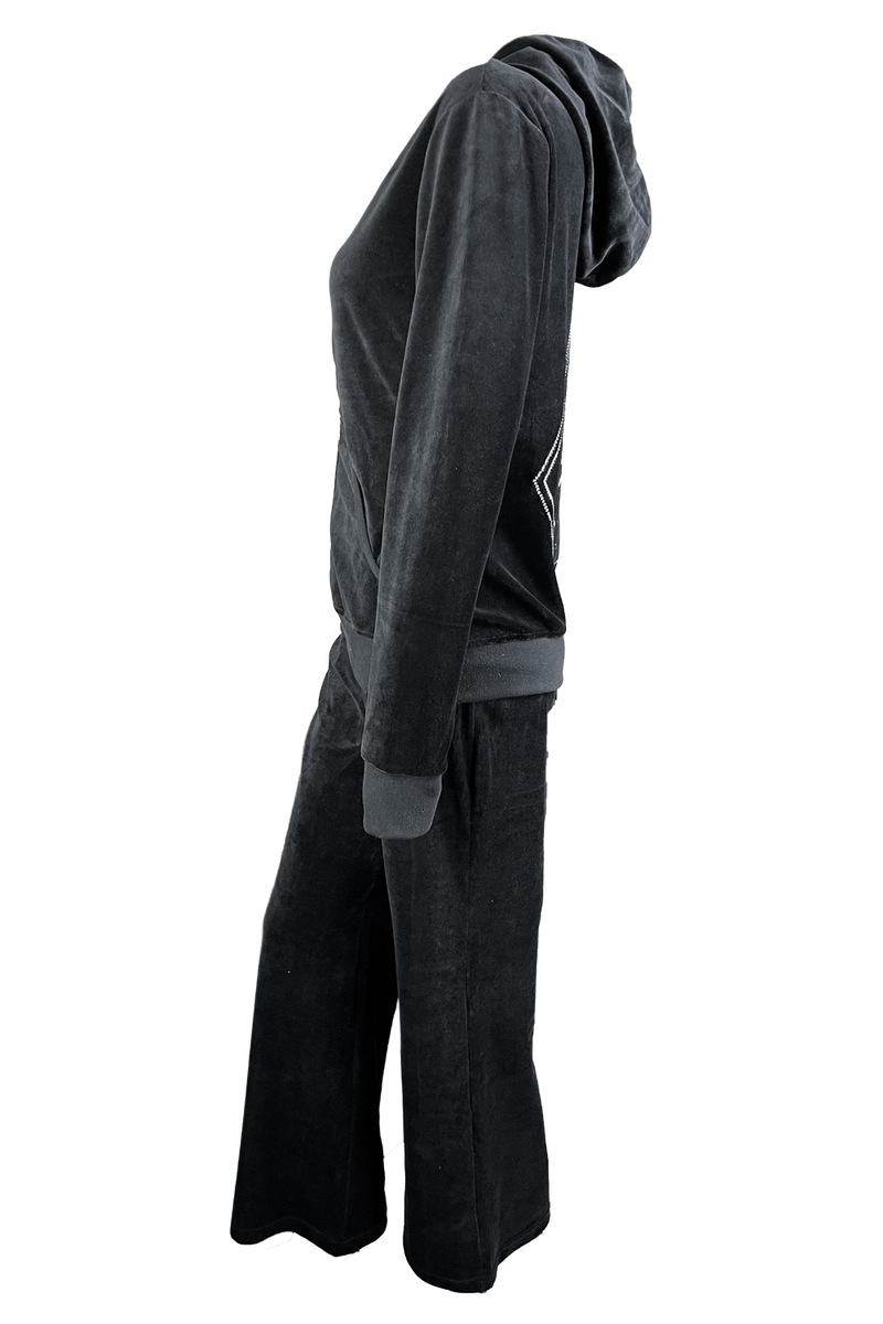 Volatus -Black For Her