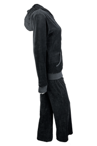 Volatus -Black For Her