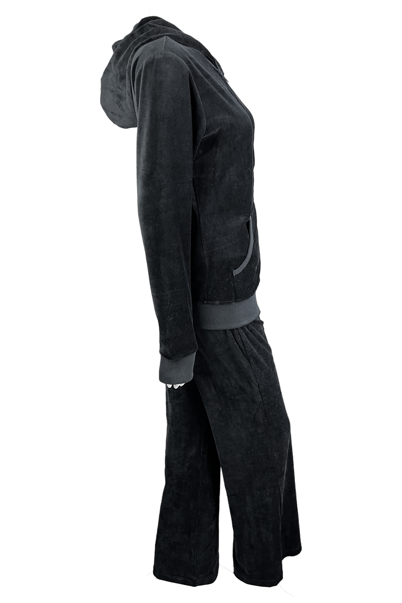 Volatus -Black For Her