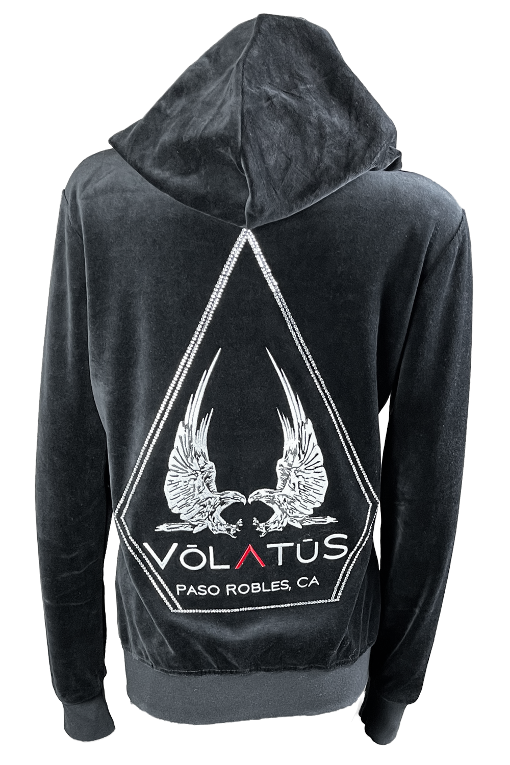 Volatus -Black For Her