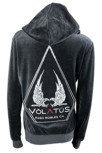 Volatus -Black For Her
