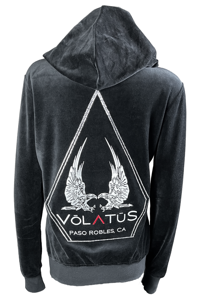 Volatus -Black For Her