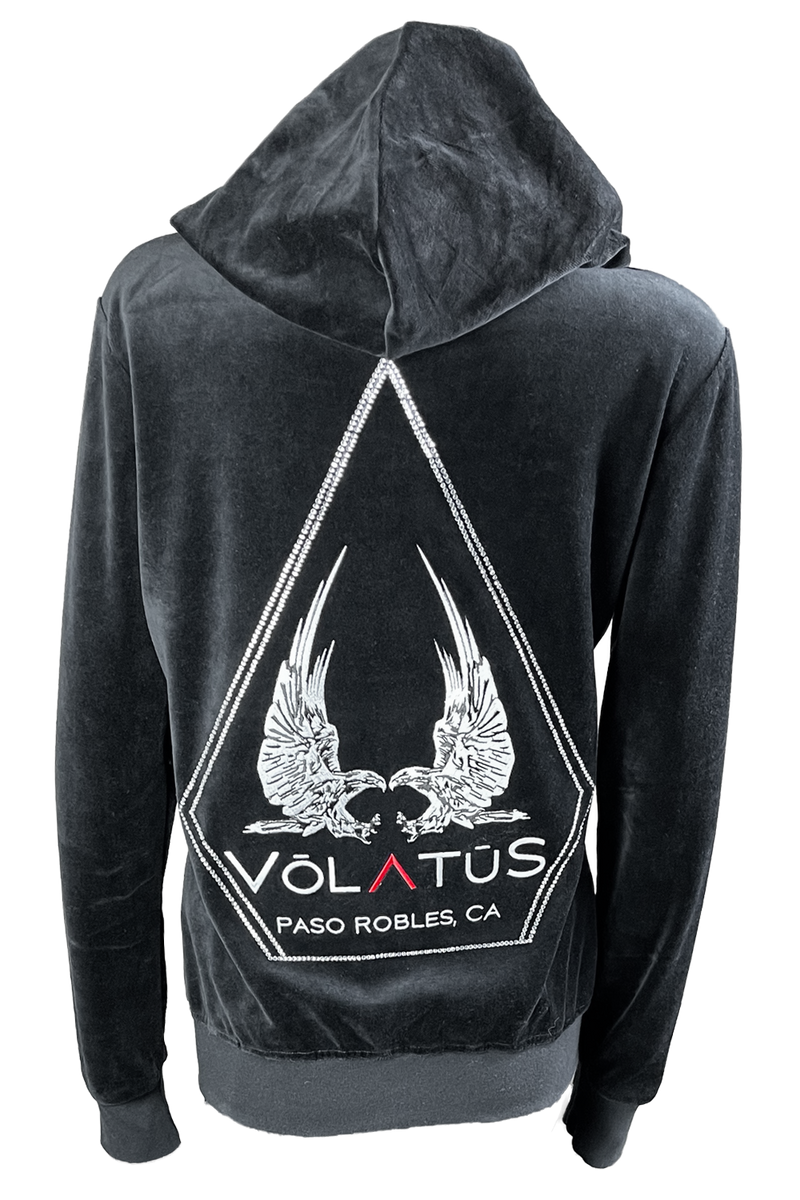 Volatus -Black For Her