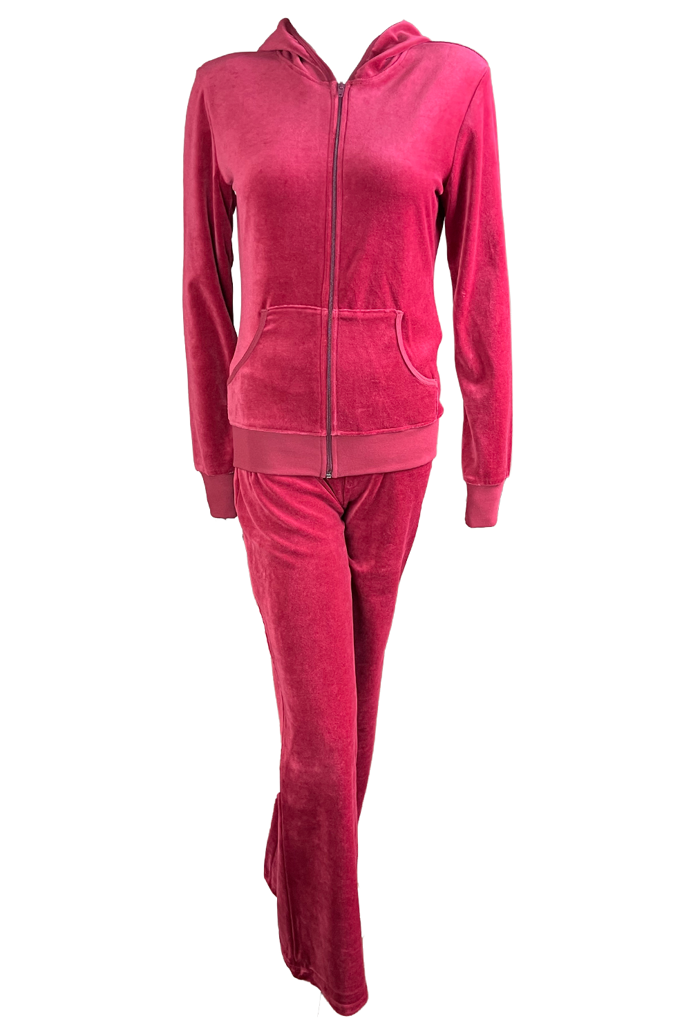 Volatus -Burgundy For Her