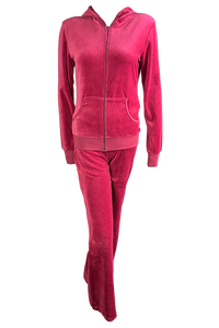 Volatus -Burgundy For Her