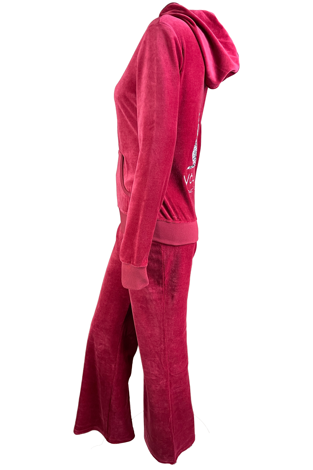 Volatus -Burgundy For Her