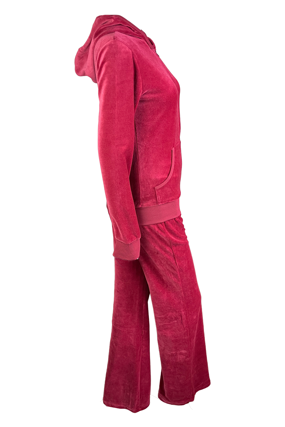 Volatus -Burgundy For Her