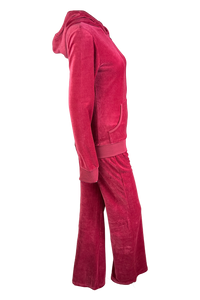 Volatus -Burgundy For Her