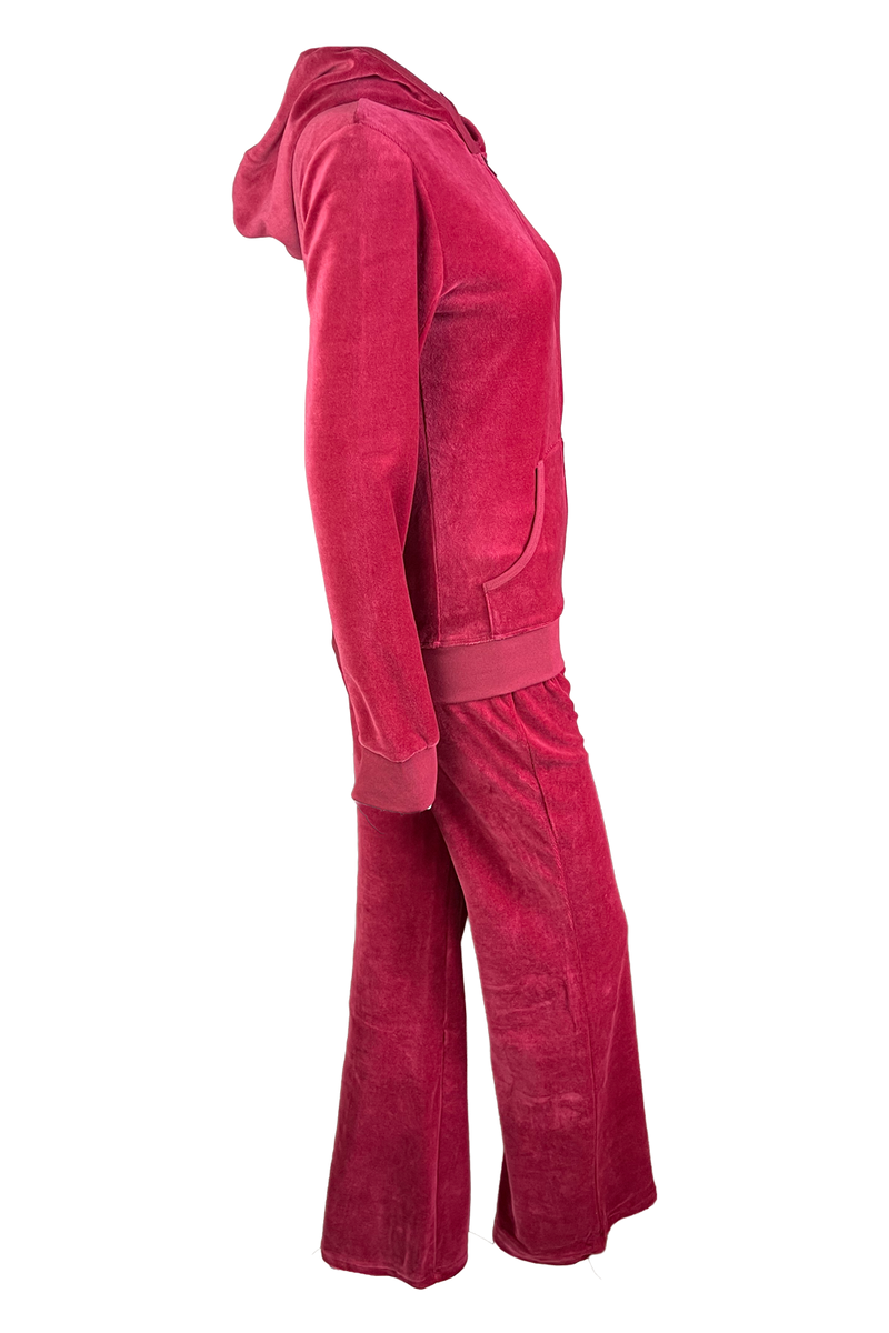 Volatus -Burgundy For Her