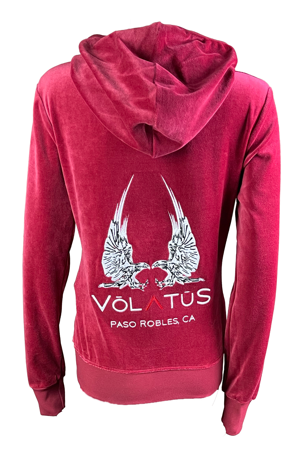 Volatus -Burgundy For Her