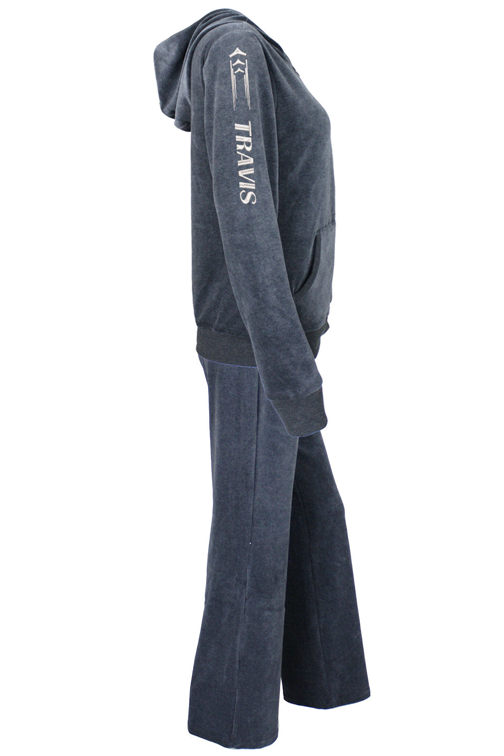 60th AMW Womens Sweatsedo