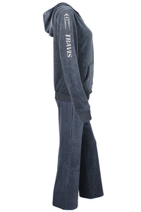 60th AMW Womens Sweatsedo