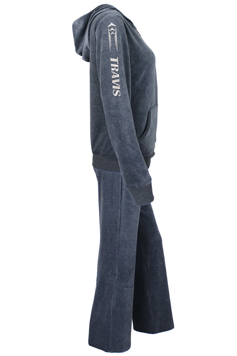 60th AMW Womens Sweatsedo