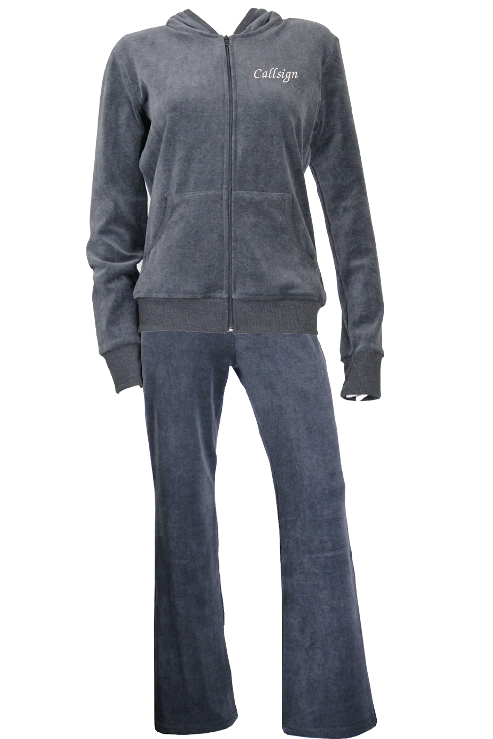 60th AMW Womens Sweatsedo