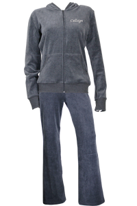 60th AMW Womens Sweatsedo