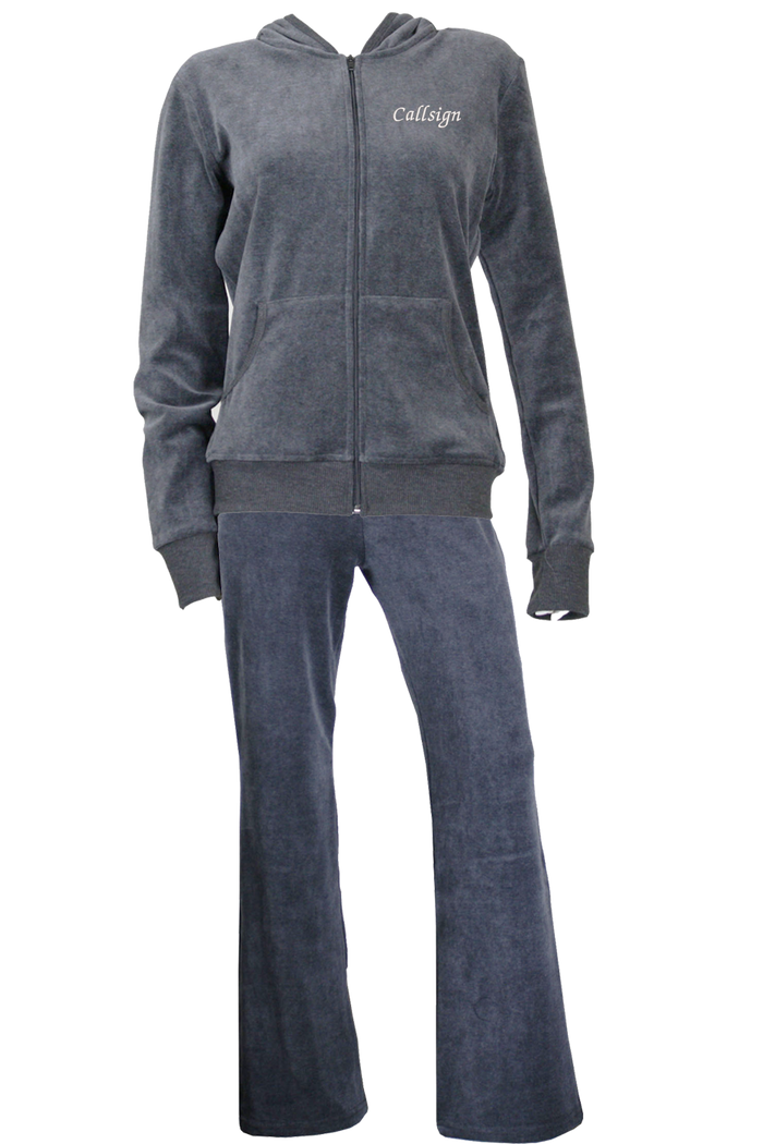 60th AMW Womens Sweatsedo