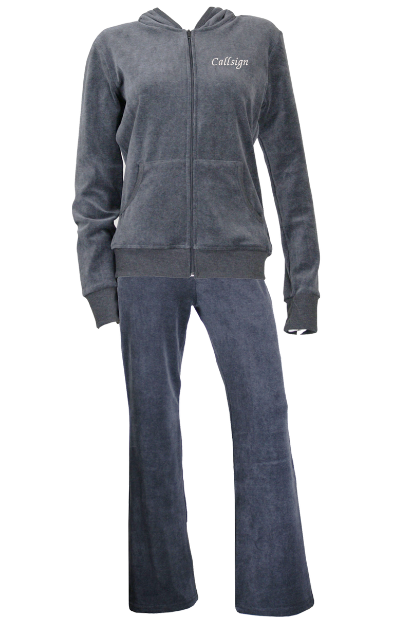 60th AMW Womens Sweatsedo