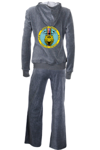 60th AMW Womens Sweatsedo