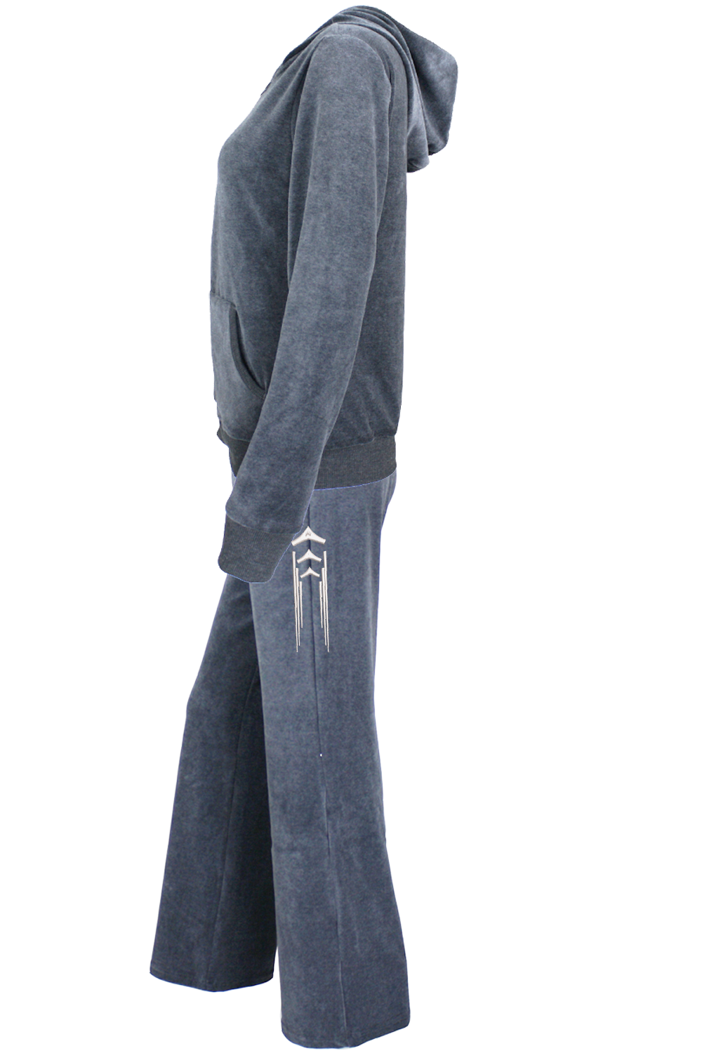 60th AMW Womens Sweatsedo