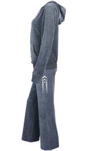 60th AMW Womens Sweatsedo