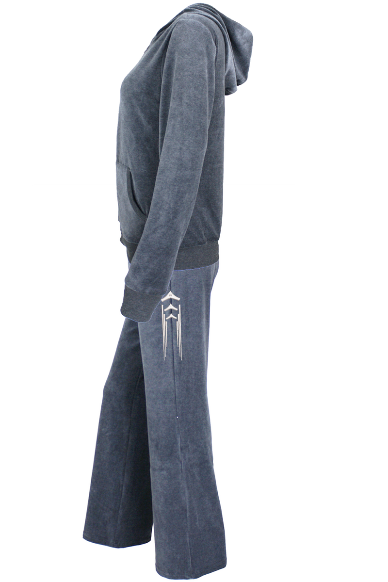 60th AMW Womens Sweatsedo