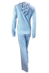 i après Baby Blue For Her