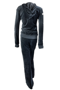 i après Black For Her