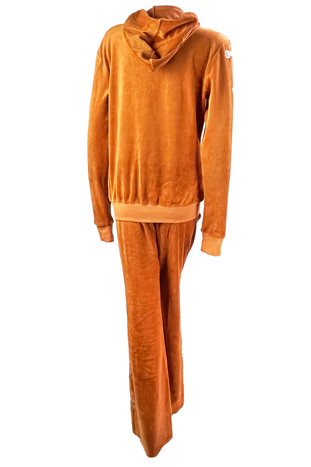 i après Burnt Orange For Her