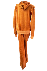 i après Burnt Orange For Her