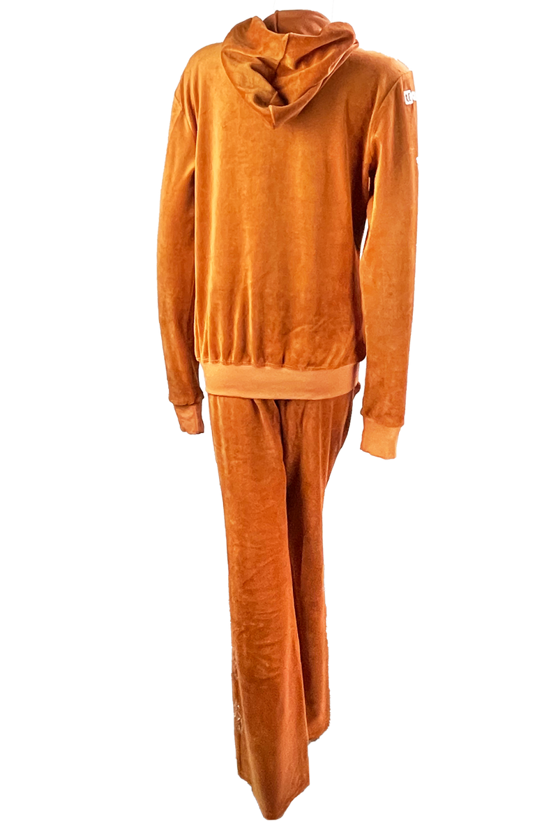 i après Burnt Orange For Her