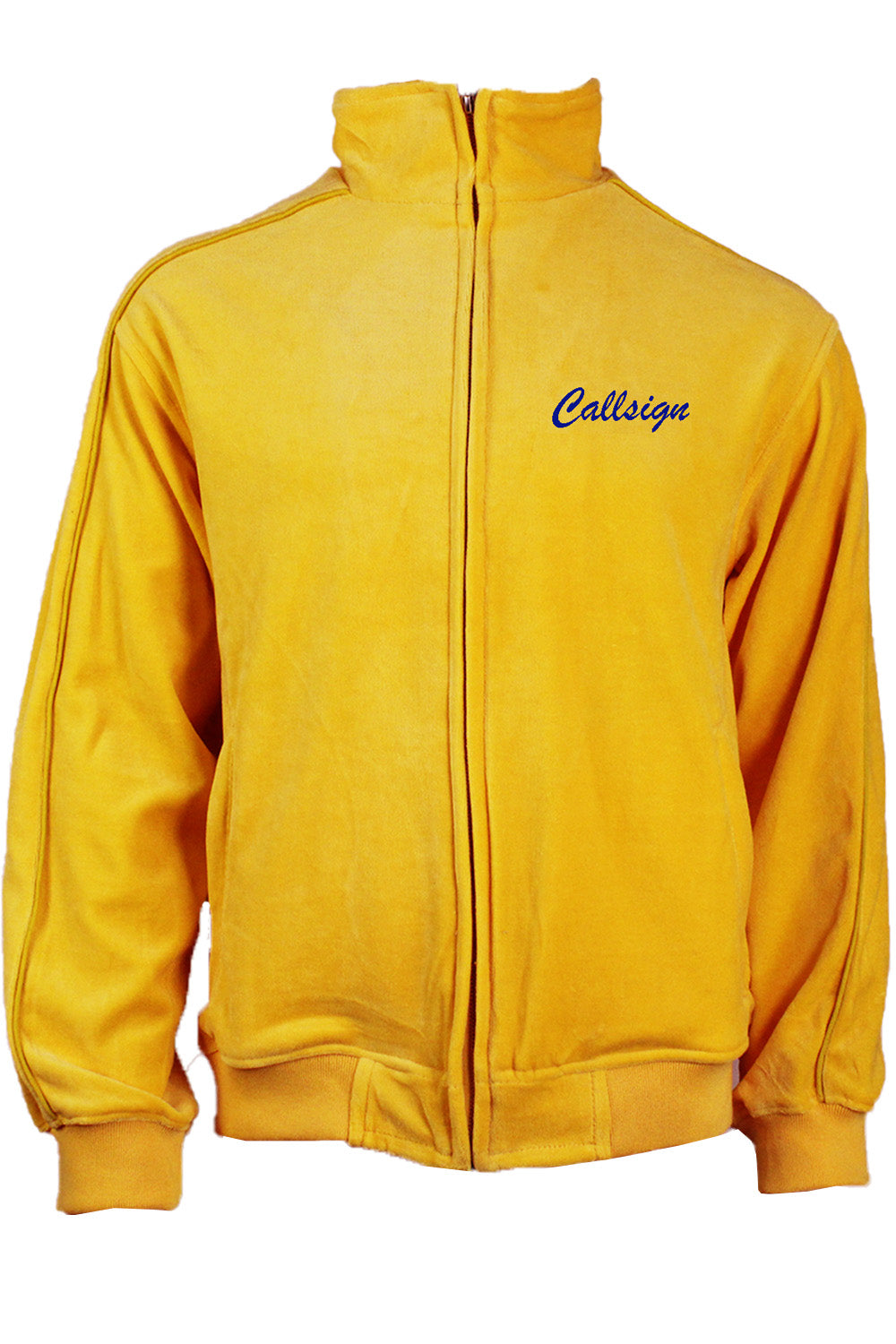 Guardians of the North Jacket