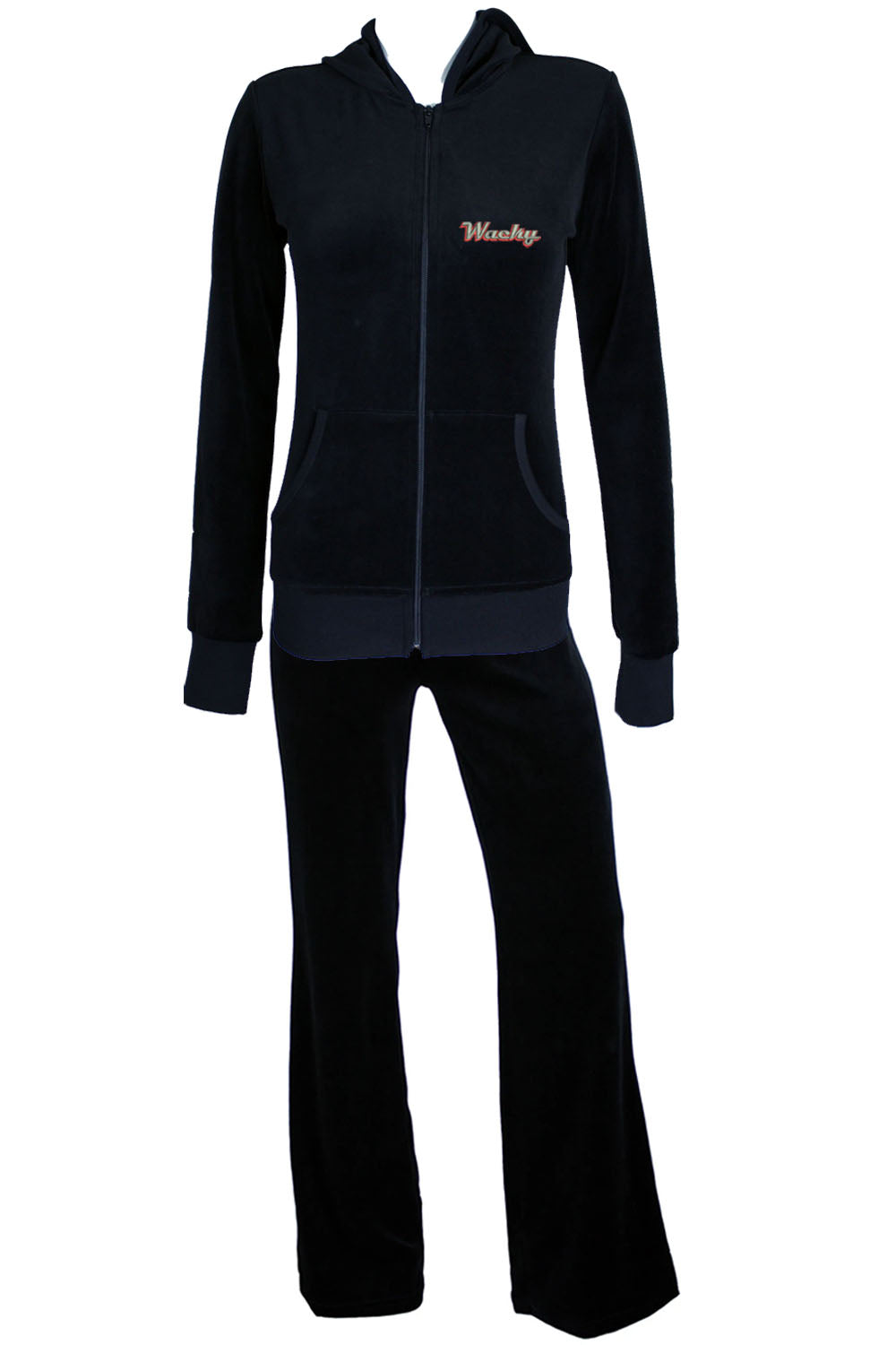 345th BS Womens Sweatsedo