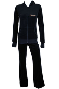 345th BS Womens Sweatsedo