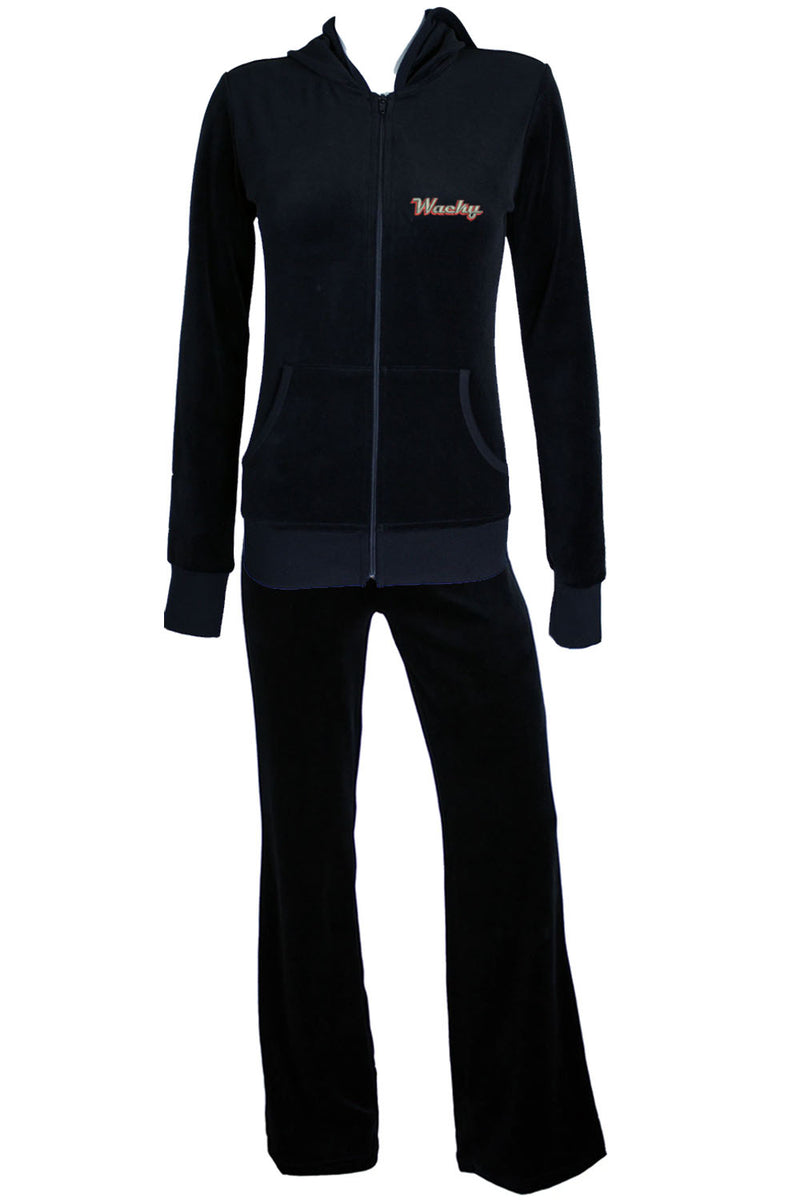 345th BS Womens Sweatsedo