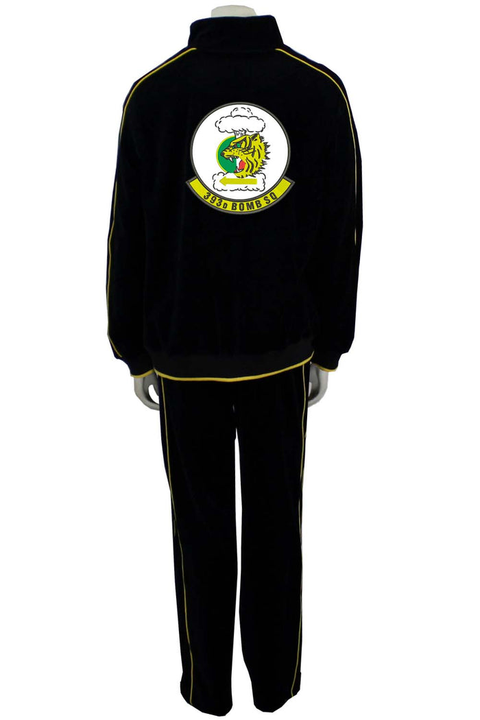 393d BS Mens Sweatsedo