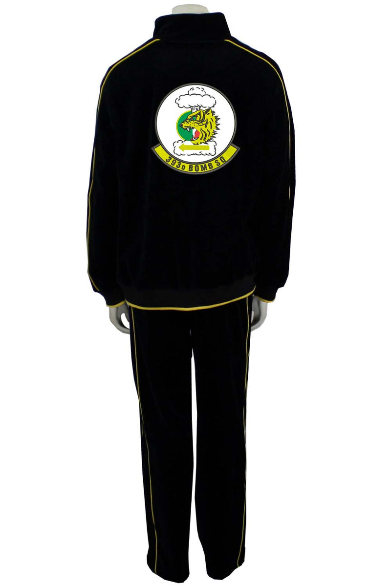 393d BS Mens Sweatsedo