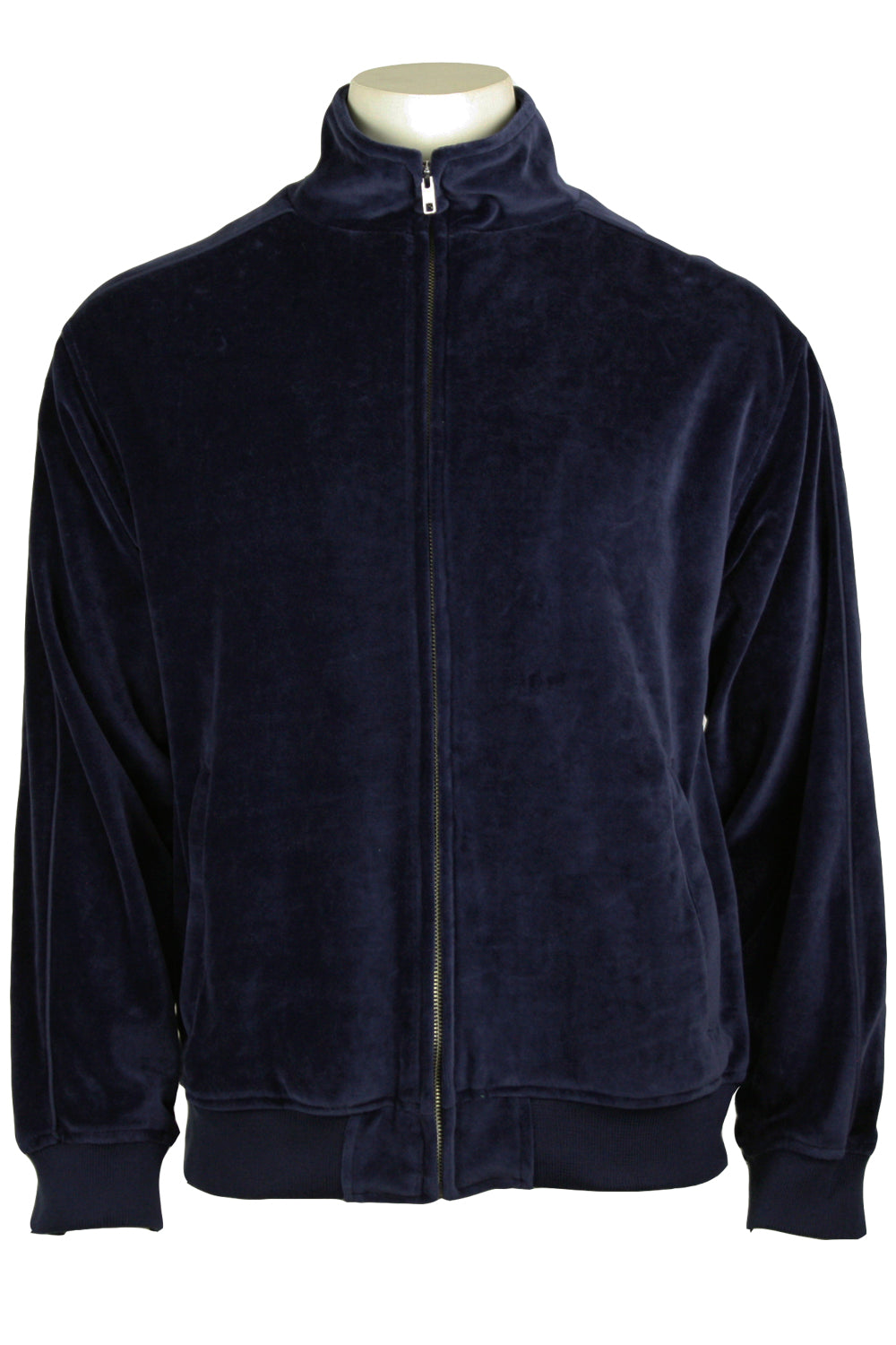 solid navy blue, mens, velour, tracksuit, custom embroidery, rhinestones, sweatsuit, jumpsuit, sweatshirt, sweat pants, track pants, track jacket