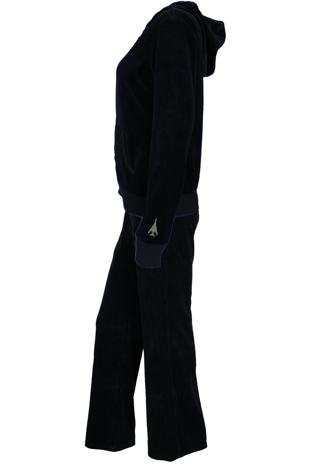 345th BS Womens Sweatsedo