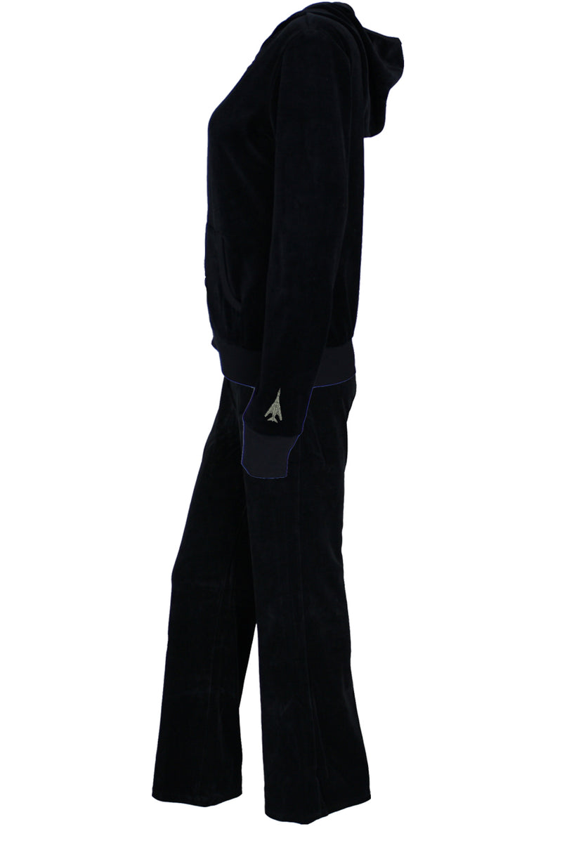 345th BS Womens Sweatsedo