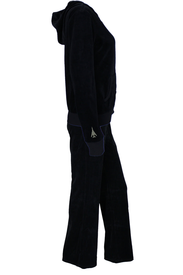 345th BS Womens Sweatsedo